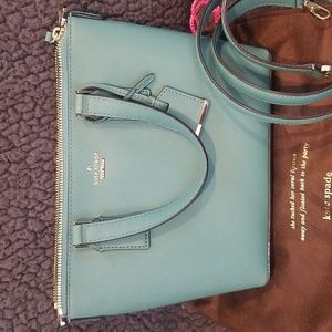 Kate Spade New York Cameron Street Lucie hand bag